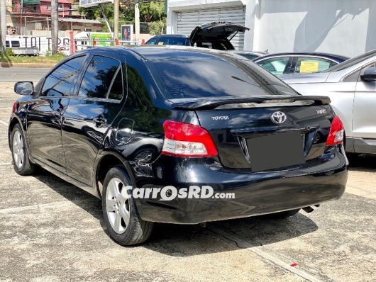 Toyota Yaris Carros en venta