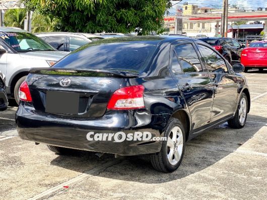 Toyota Yaris Carros en venta