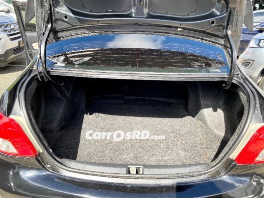 Toyota Yaris Carros en venta