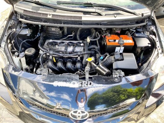 Toyota Yaris Carros en venta