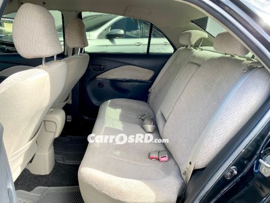 Toyota Yaris Carros en venta