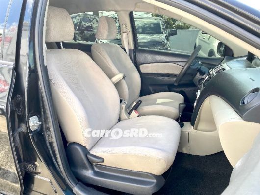 Toyota Yaris Carros en venta