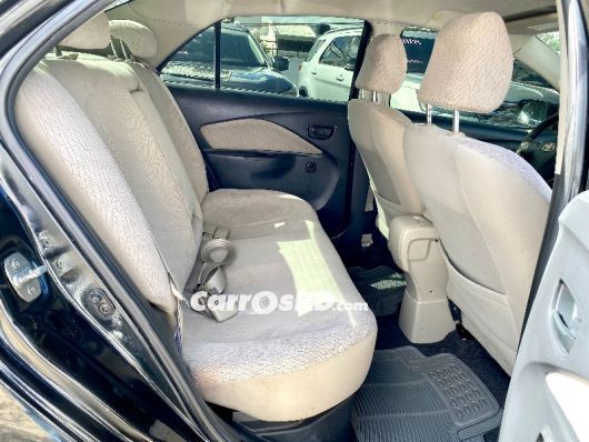 Toyota Yaris Carros en venta