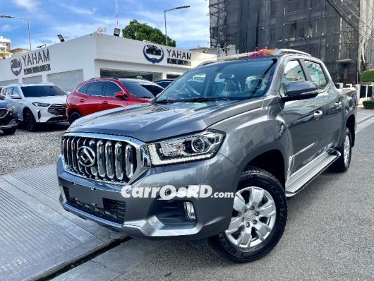 Maxus T60 Jeepeta en venta