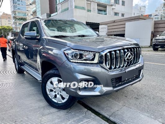 Maxus T60 Jeepeta en venta