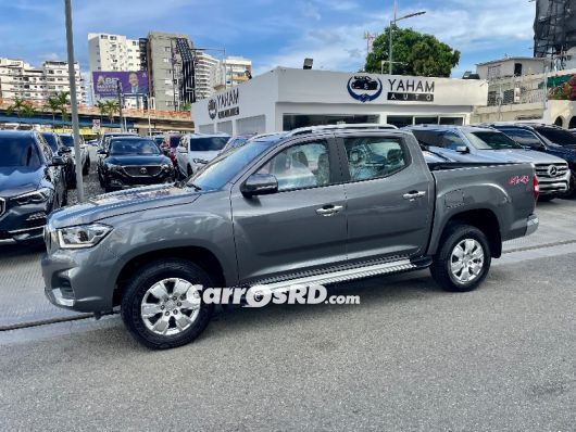 Maxus T60 Jeepeta en venta