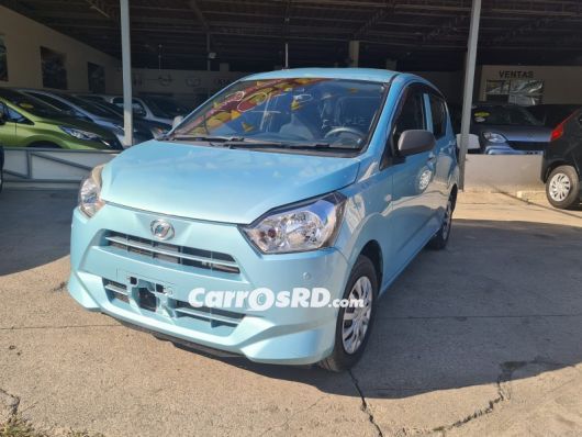 Daihatsu Mira Carros en venta