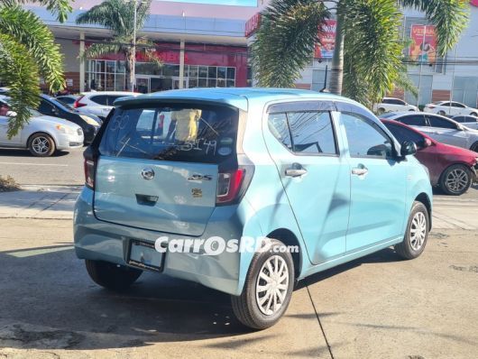 Daihatsu Mira Carros en venta