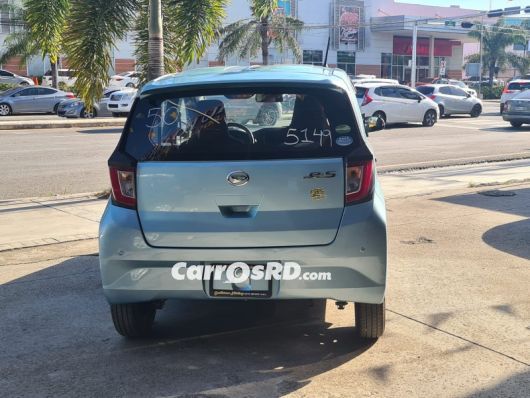 Daihatsu Mira Carros en venta