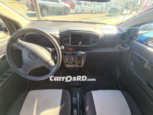 Daihatsu Mira Carros en venta