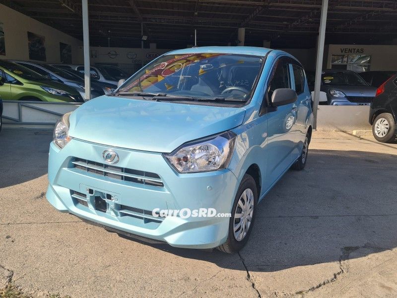 Daihatsu