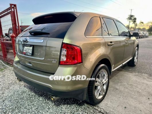 Ford Edge Jeepeta en venta