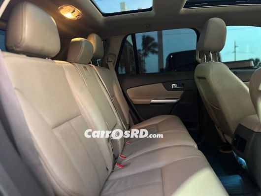 Ford Edge Jeepeta en venta