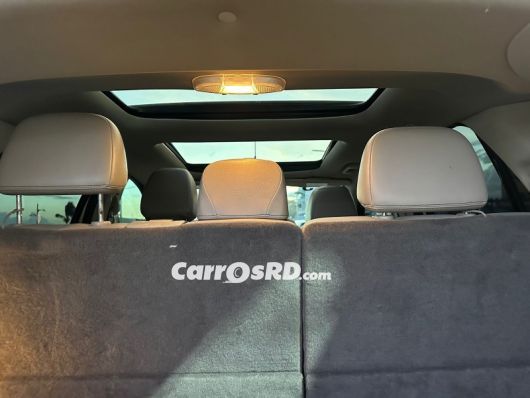 Ford Edge Jeepeta en venta