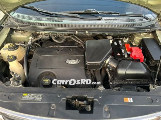 Ford Edge Jeepeta en venta