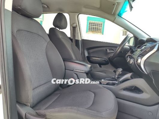Hyundai Tucson Jeepeta en venta
