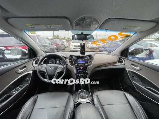 Hyundai Santa Fe Jeepeta en venta