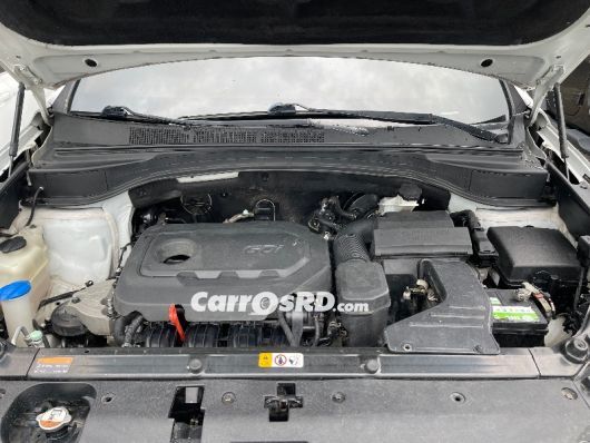 Hyundai Santa Fe Jeepeta en venta