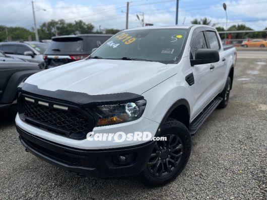 Ford Ranger Camioneta en venta