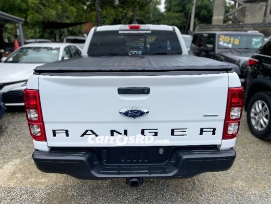 Ford Ranger Camioneta en venta