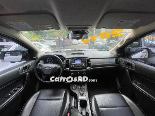 Ford Ranger Camioneta en venta