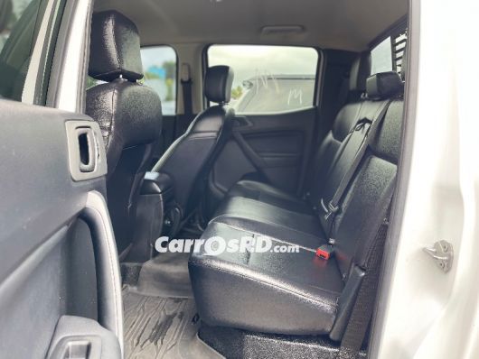 Ford Ranger Camioneta en venta