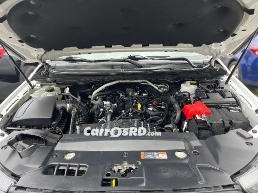 Ford Ranger Camioneta en venta