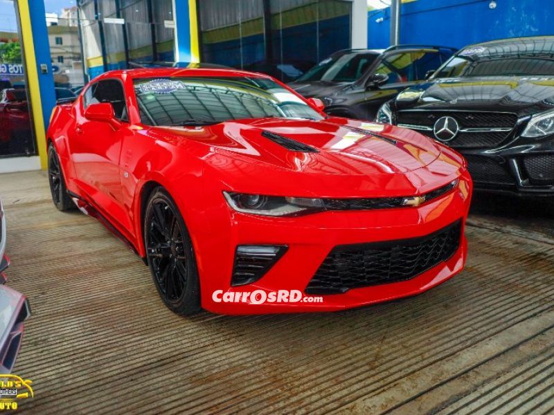 Chevrolet