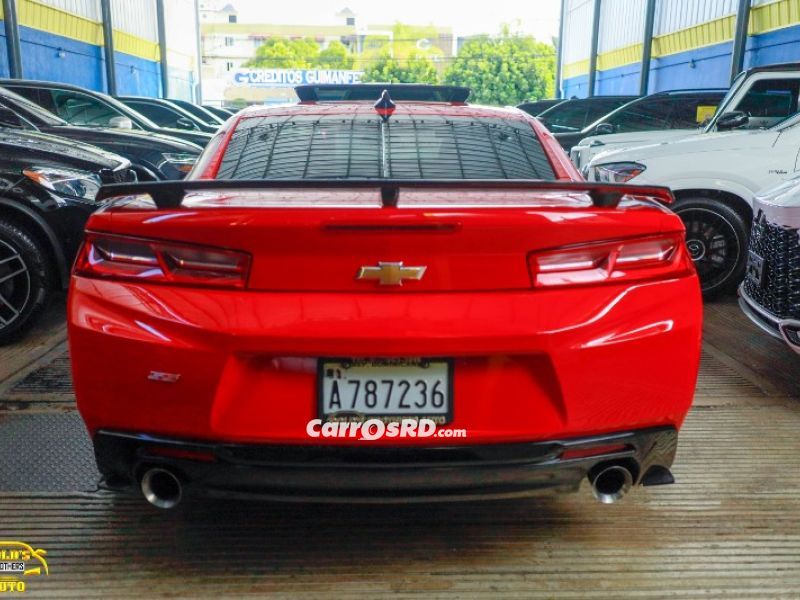 Chevrolet
