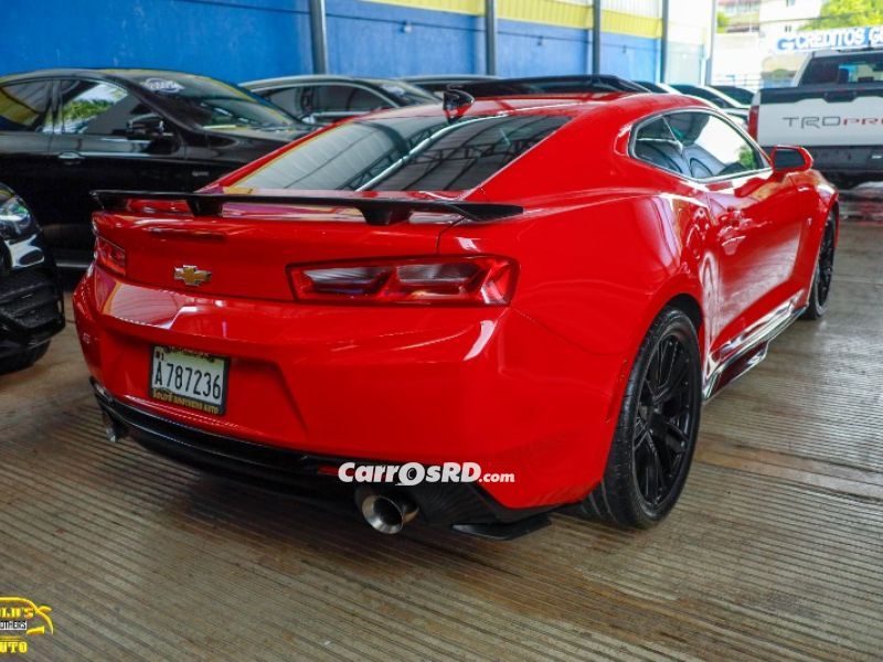 Chevrolet