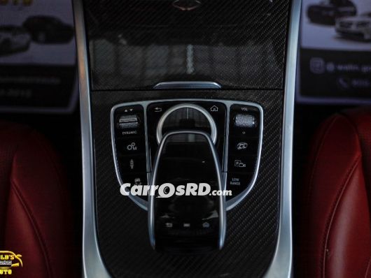 Mercedes-Benz Clase G Jeepeta en venta