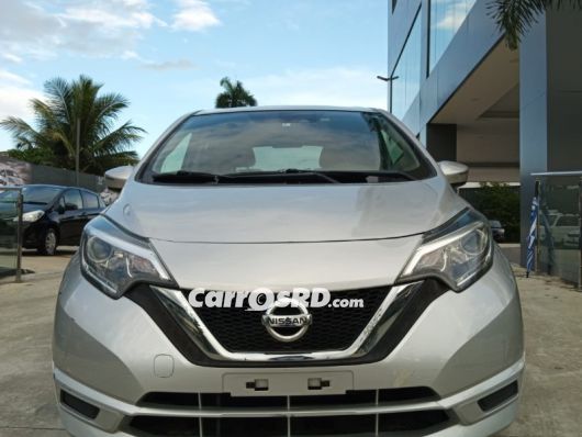 Nissan Note Carros en venta