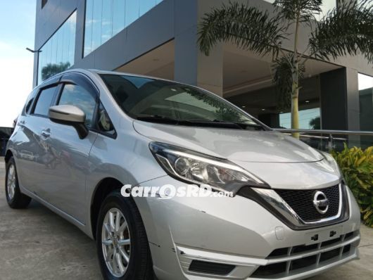 Nissan Note Carros en venta