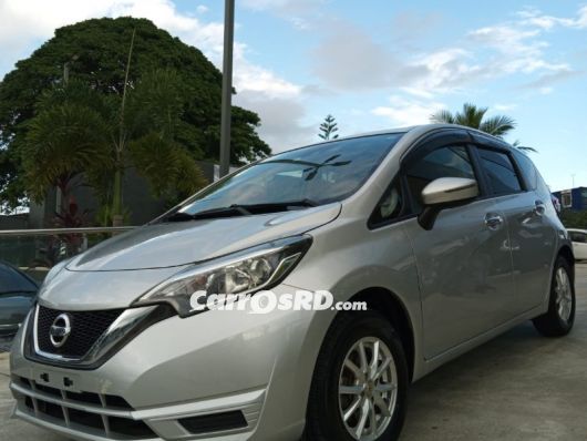 Nissan Note Carros en venta
