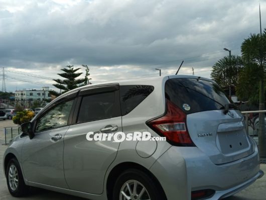 Nissan Note Carros en venta