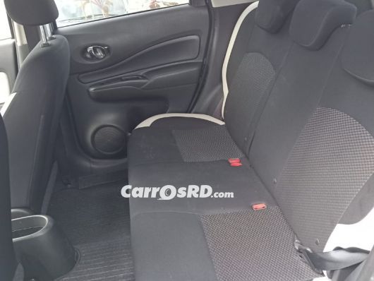 Nissan Note Carros en venta