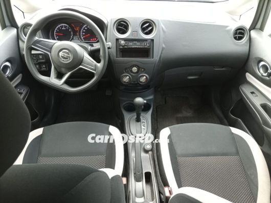 Nissan Note Carros en venta
