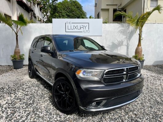 Dodge