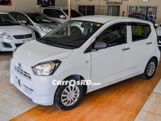 Daihatsu Mira Carros en venta