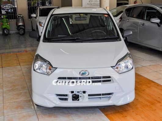 Daihatsu Mira Carros en venta