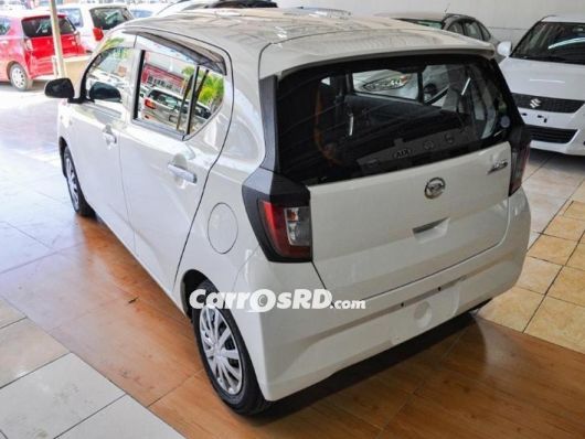 Daihatsu Mira Carros en venta