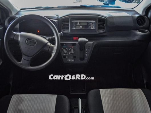 Daihatsu Mira Carros en venta