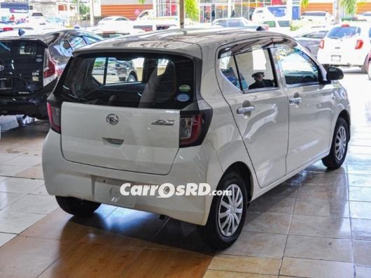 Daihatsu Mira Carros en venta