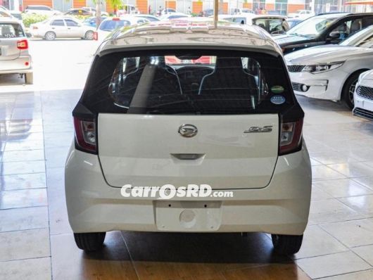 Daihatsu Mira Carros en venta