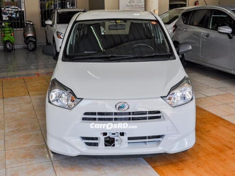 Daihatsu