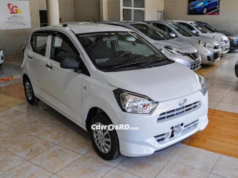 Daihatsu