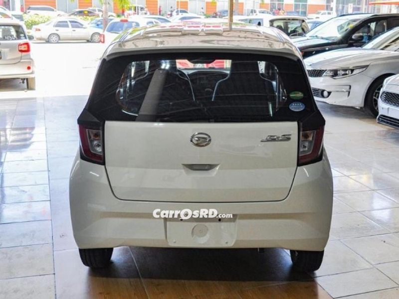 Daihatsu