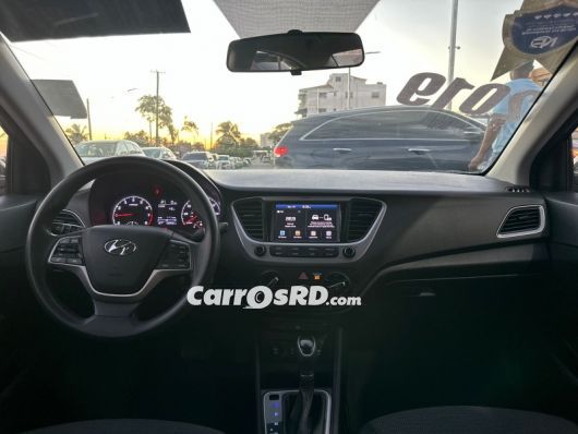 Hyundai Accent Carros en venta