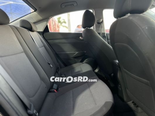 Hyundai Accent Carros en venta