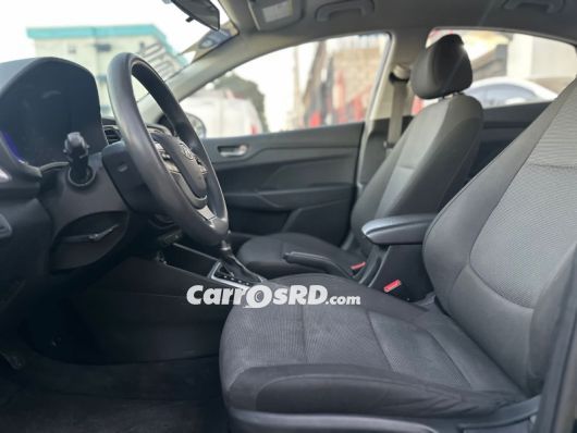 Hyundai Accent Carros en venta